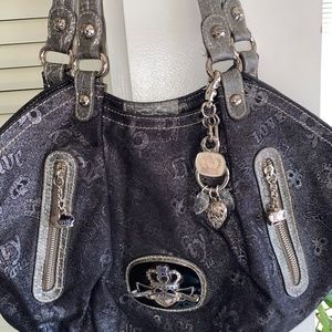 Kath Van Zeeland Satchel